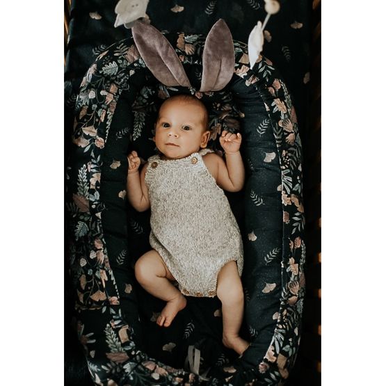 Dwustronne gniazdo Tajemniczy ogród