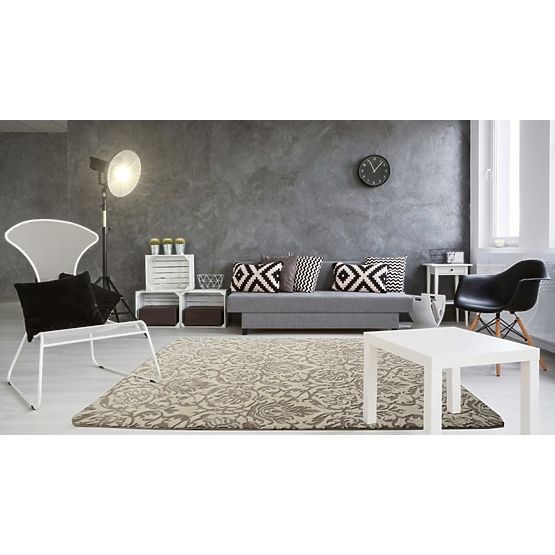Dywan Barcelona Beige & ECRU 3D