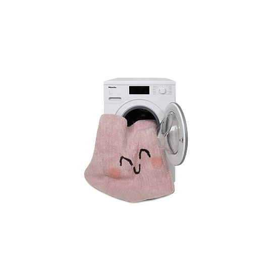 Dywan bawełniany dla dzieci - Happy Heart