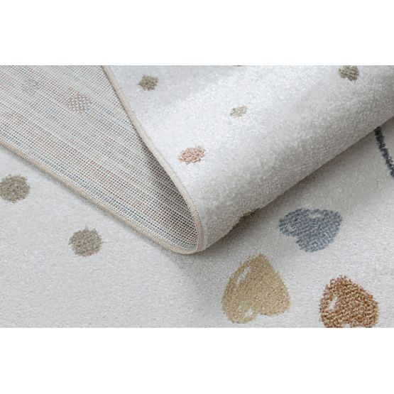 Dywan BONO 8441 Króliczek marynarz metana / niebieski