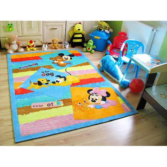 Dywan dla dzieci BABY 313