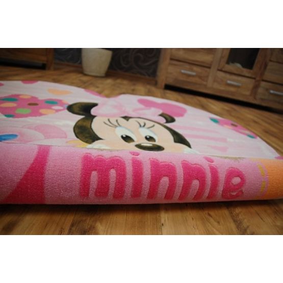 Dywan dla dzieci Baby Minnie 310