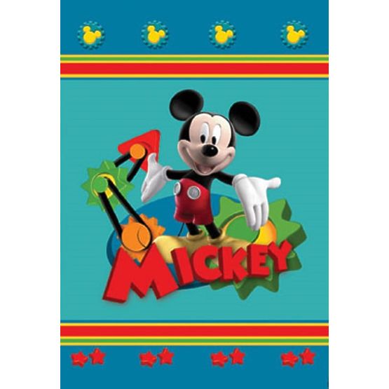 Dywan dla dzieci CLUB HOUSE 19