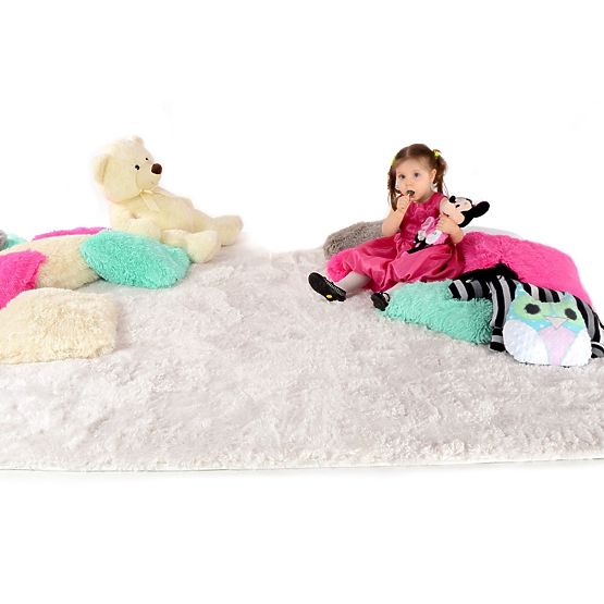 Dywan dla dzieci Creme