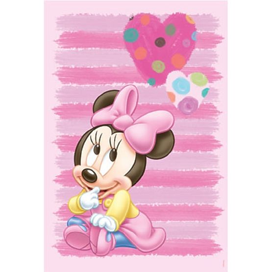 Dywan dla dzieci Disney Baby 309