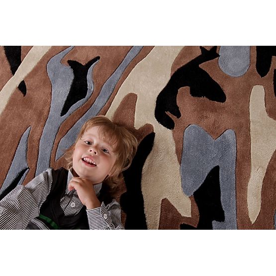 Dywan dla dzieci Moro