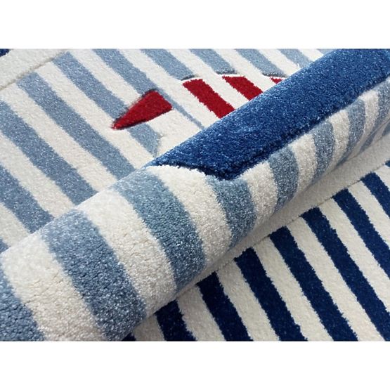 Dywan dla dzieci Ster