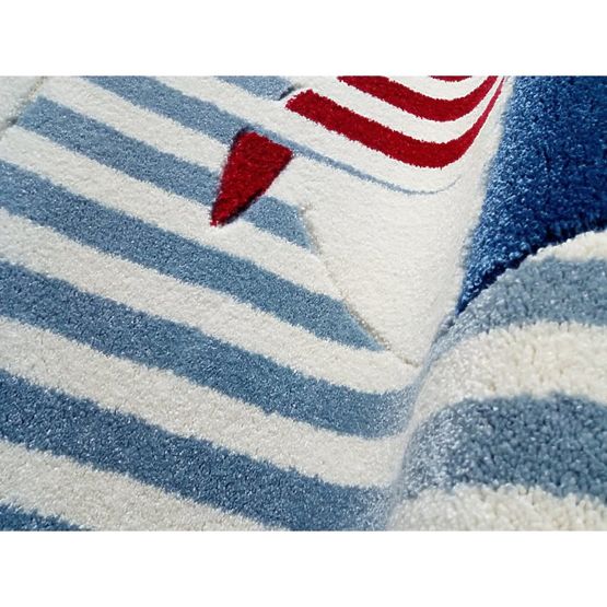 Dywan dla dzieci Ster