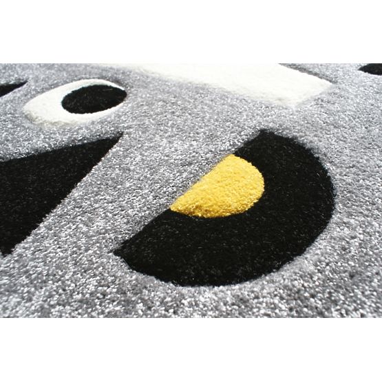 Dywan dla dzieci  Tygrys Oscar