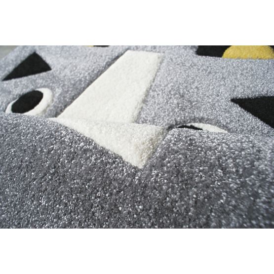 Dywan dla dzieci  Tygrys Oscar