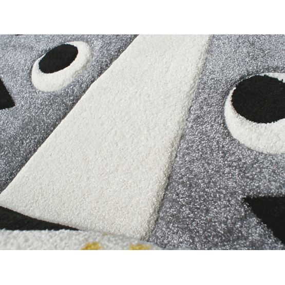 Dywan dla dzieci  Tygrys Oscar