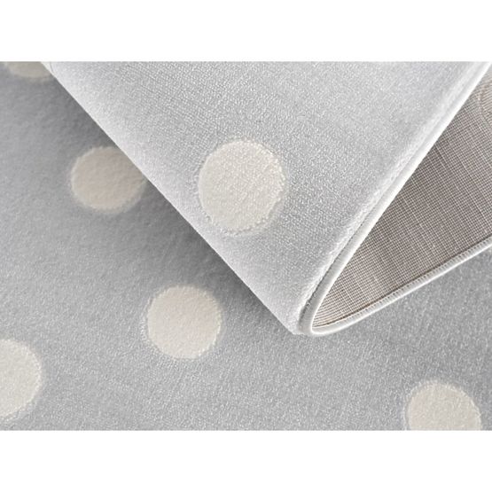 Dywan dziecięcy Happy Rugs - groszki