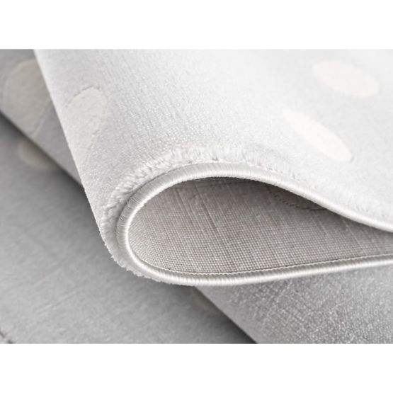 Dywan dziecięcy Happy Rugs - groszki