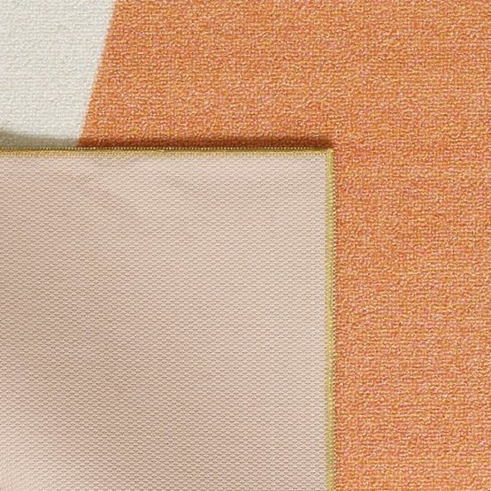 Dywan dziecięcy Piece Play - Tęczowe słońce