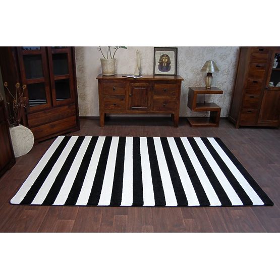 Dywan dziecięcy Stripes