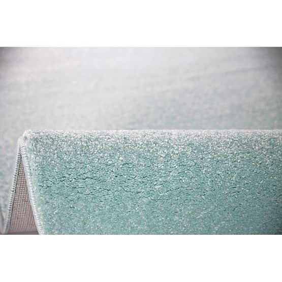 Dywan dziecięcy UNIFARBEN mięta