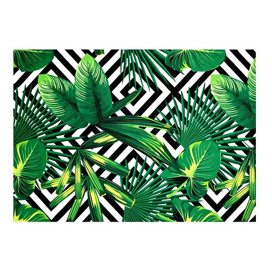 Dywan NATURE 4D Jungle