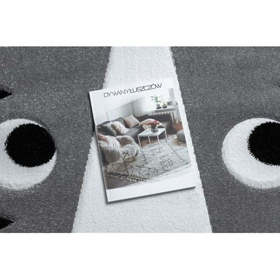 Dywan PETIT LEW, szary