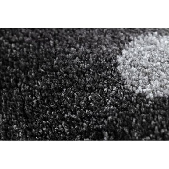 Dywan PETIT MAŁY, SERCE, GWIAZDY, różowy