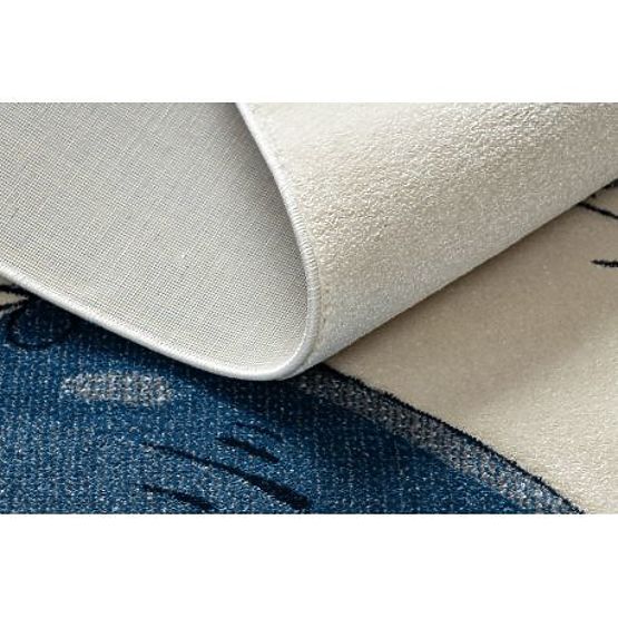 Dywan PETIT NIEDŹWIADEK, kremowy