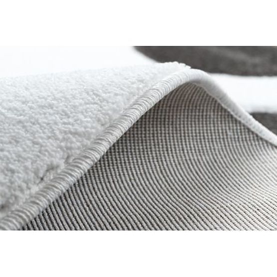 Dywan PETIT PANDA biały