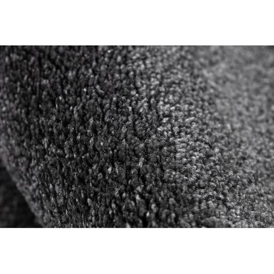 Dywan PETIT SŁOŃ Z TRĄBĄ, SŁONIK, GWIAZDY, szary