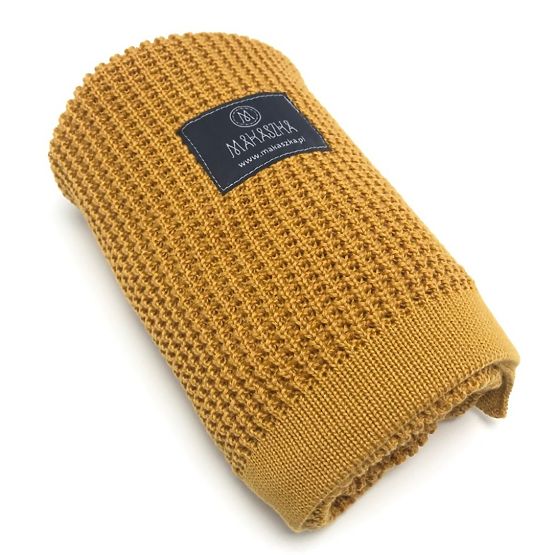 Dziecięca koc bambus / bawełna - inny farby