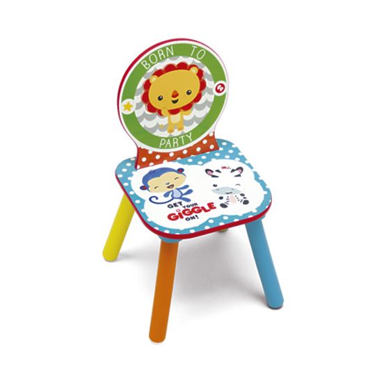 Dziecięca krzesło Fisher Price