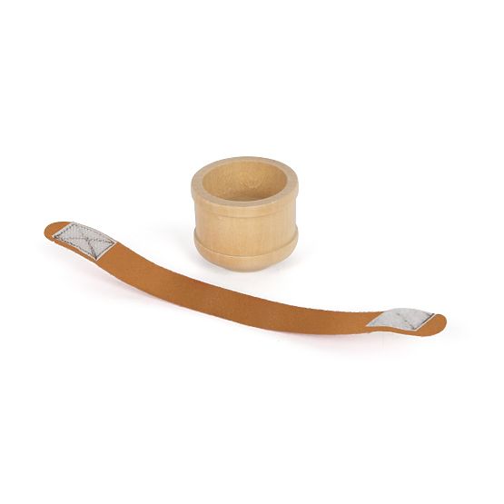 Dziecięca kuchnia industrialna z wyspą kuchenną