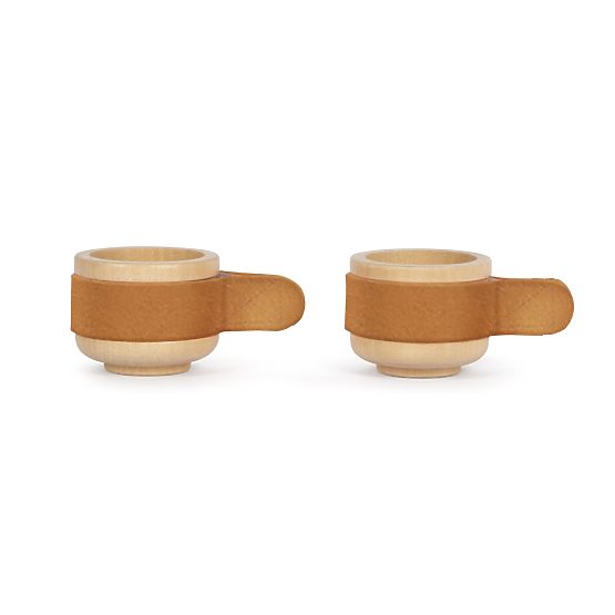 Dziecięca kuchnia industrialna z wyspą kuchenną