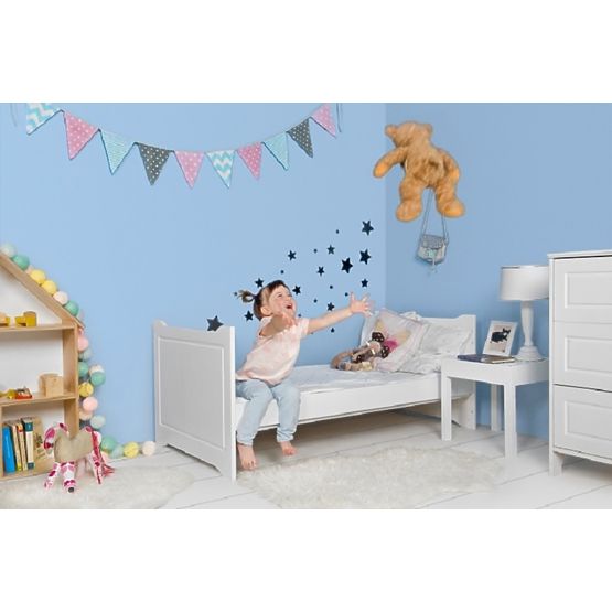 Dziecięca łóżko CUTIE & KLASĄ