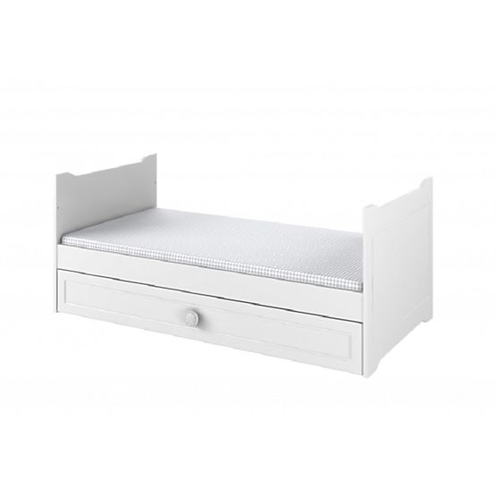 Dziecięca łóżko CUTIE & KLASĄ