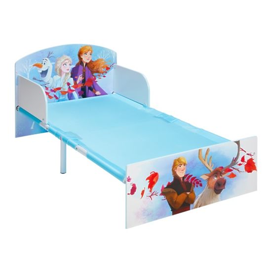 Dziecięca łóżko Frozen 2