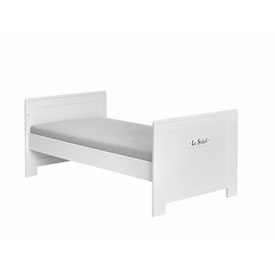 Dziecięca łóżko Marsylia 140x70 cm