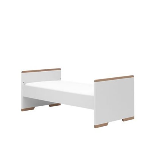 Dziecięca łóżko Snap 140x70 cm