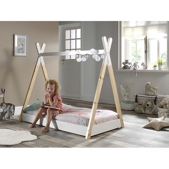 Dziecięca łóżko Tipi - Kids