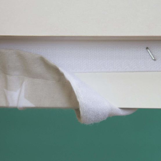 Dziecięca łóżko Tipi