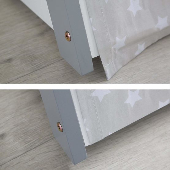 Dziecięca łóżko Tipi