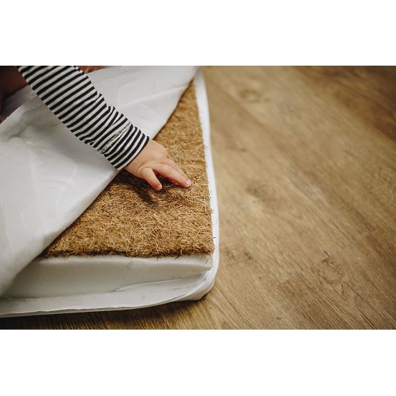 Materac dziecięcy JUNIOR - 130x70 cm