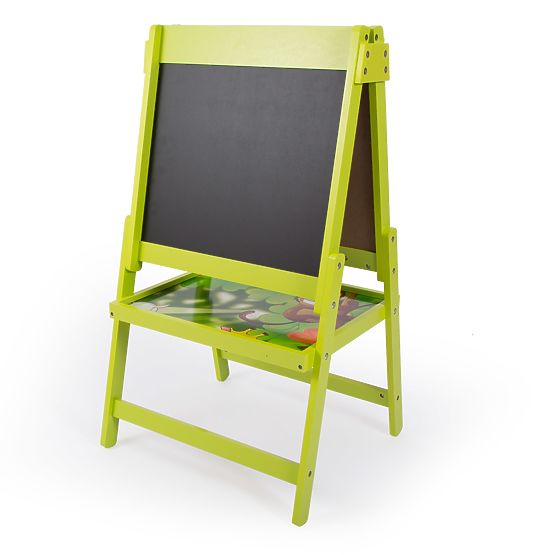 Dziecięca tablica Jungle