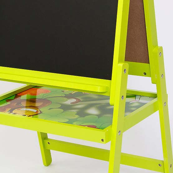 Dziecięca tablica Jungle