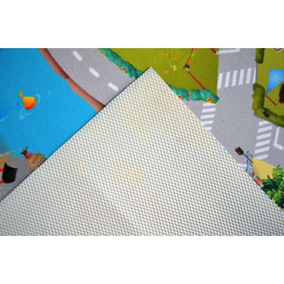 Dziecięca w podkładka Lateks Wybrzeże