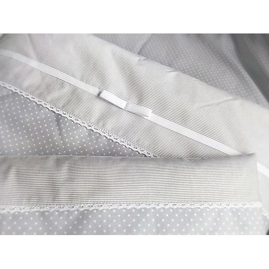 Dziecięce 2-dílné pościel Puntiks LOVE