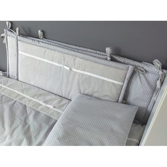 Dziecięce 2-dílné pościel Puntiks LOVE