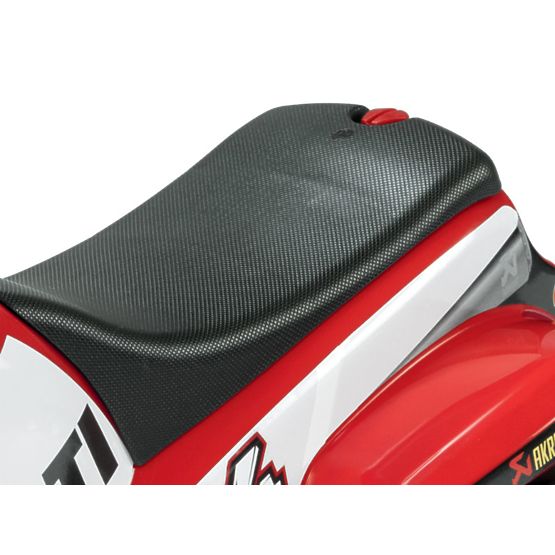 Dziecięce elektryczny runabout kołek Perego - Mini Ducati