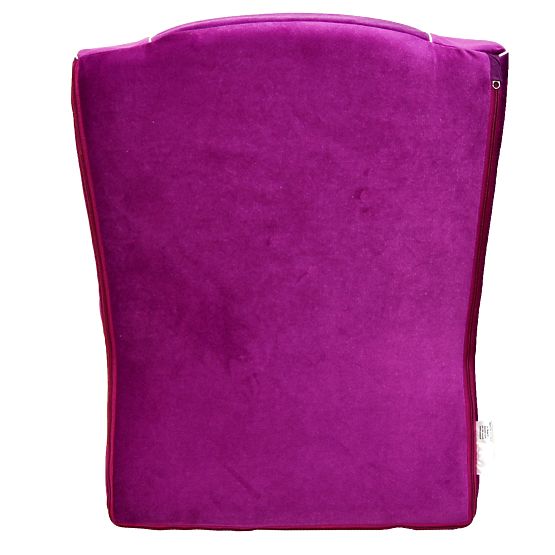 Dziecięce krzesełko Premium fioletowy