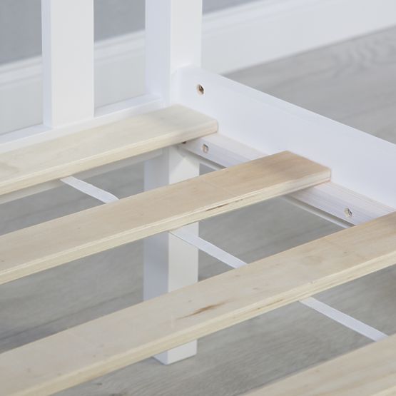 Dziecięce łóżko Elen