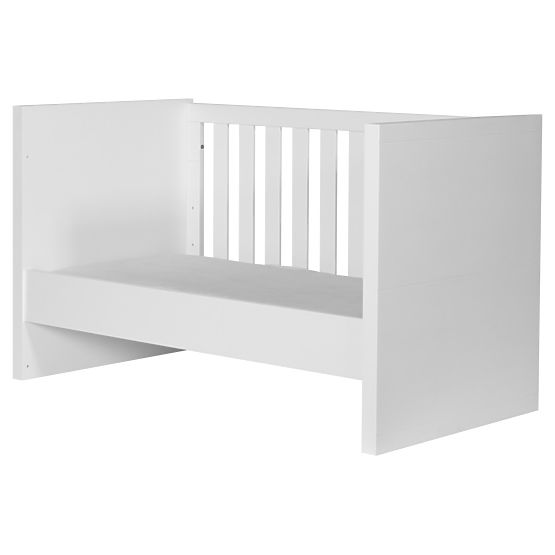 Dziecięce łóżko Lara 140x70 cm