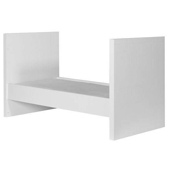 Dziecięce łóżko Lara 140x70 cm