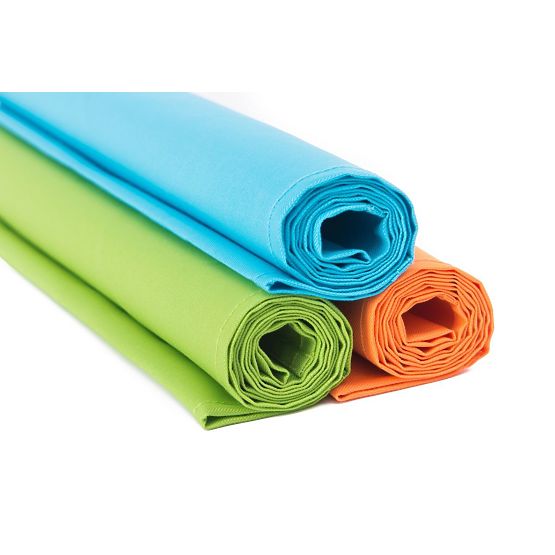 Leżak plażowy dla dzieci Flamingi